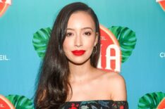 Christian Serratos