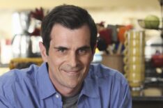 Ty Burrell as Phil Dunphy in Season 1 ABC's 'Modern Family'