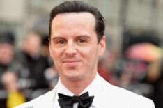 The Olivier Awards - Andrew Scott