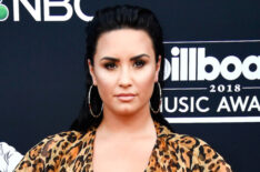 2018 Billboard Music Awards - Demi Lovato