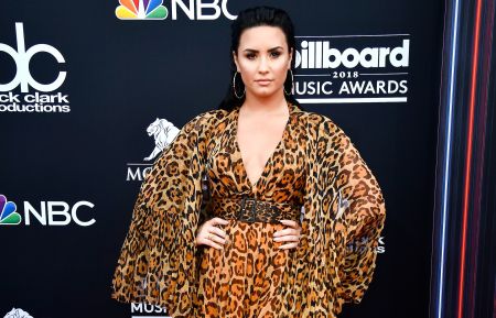 2018 Billboard Music Awards - Demi Lovato