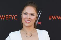 Ronda Rousey