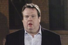 Eric Stonestreet as Cameron Tucker in Season 1 of ABC's 'Modern Family'