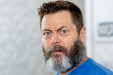 Nick Offerman