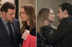 6 Strongest 'Grey's Anatomy' Relationships Going Into Season 16 (PHOTOS)