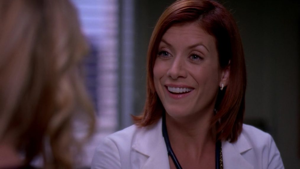 Greys Anatomy Addison