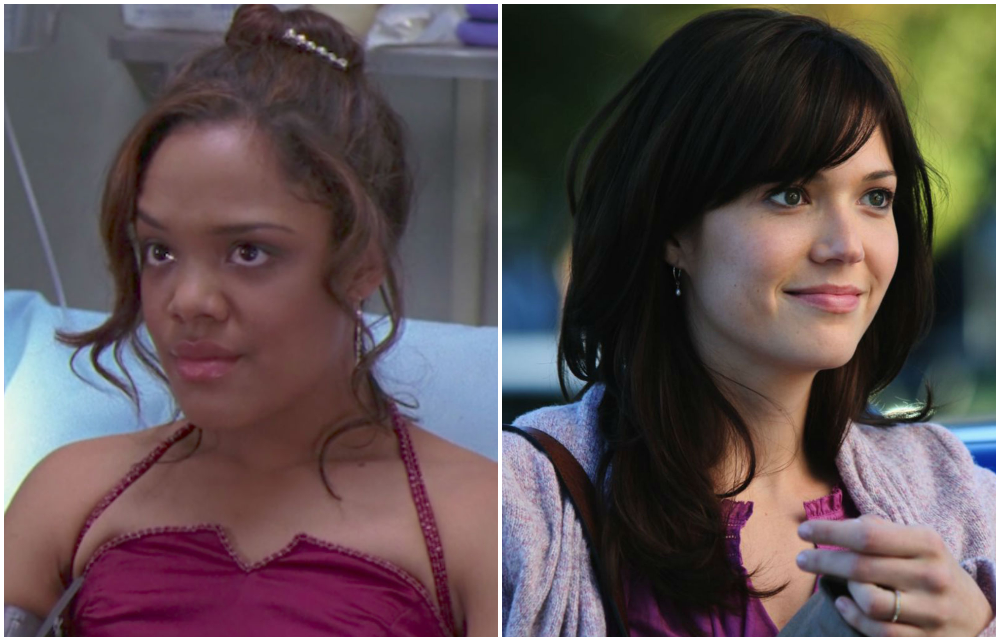 Greys Guest Stars