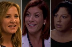 Which 'Grey's Anatomy' Departed Star May Return in Season 16? (PHOTOS)