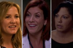 Which 'Grey's Anatomy' Departed Star May Return in Season 16? (PHOTOS)