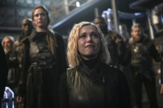 Who Will Survive 'The 100' Season 6 Finale? Our Predictions (PHOTOS)