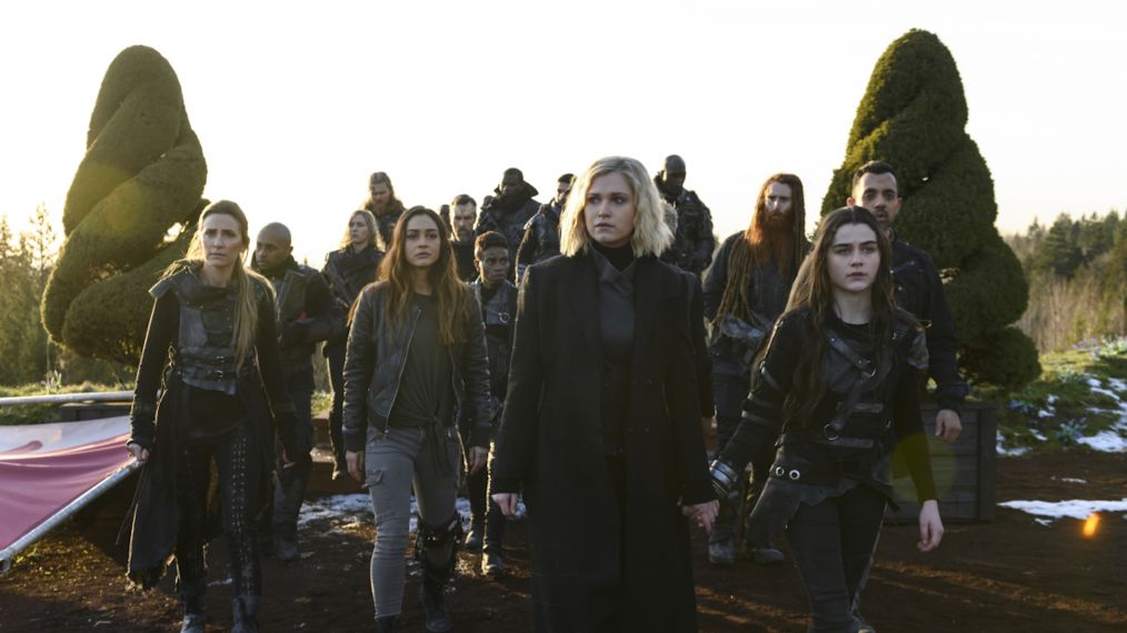 Why The 100 Ended After Season 7 (Was It Cancelled)?