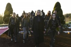 7 Things We Want to See in 'The 100' Season 7 (PHOTOS)