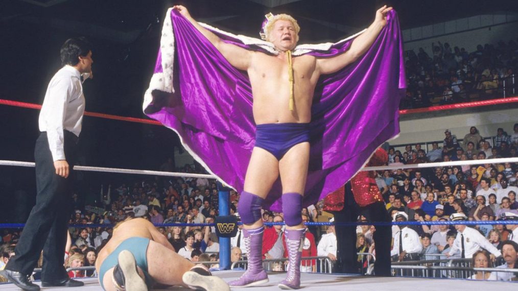 Harley Race