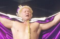 Wrestling World Pays Tribute to Legend Harley Race After His Death at 76