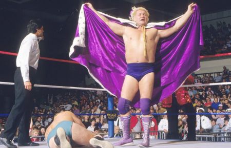 Harley Race