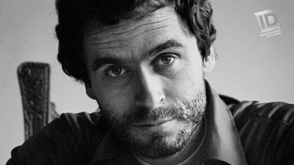 Investigation Discovery Explores Ted Bundy's Life in 'Mind of a Monster' (VIDEO)