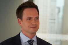 Mike Ross 'Suits' Back Up! Patrick J. Adams Talks Returning for the Final Season