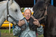 5 Questions With Dr. Jan Pol of Nat Geo WILD's 'The Incredible Dr. Pol'