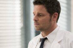 How This Longtime 'Grey's Anatomy' Fan Learned to Love Alex Karev’s Exit