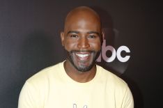 Karamo Brown