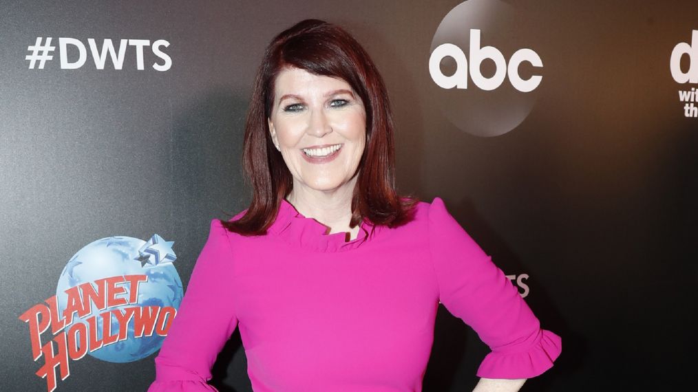 Kate Flannery