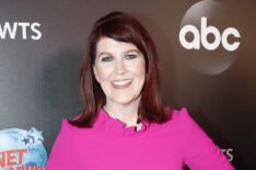 Kate Flannery