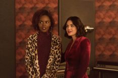 'Katy Keene': 9 Takeaways From the First Trailer for the 'Riverdale' Spinoff (PHOTOS)
