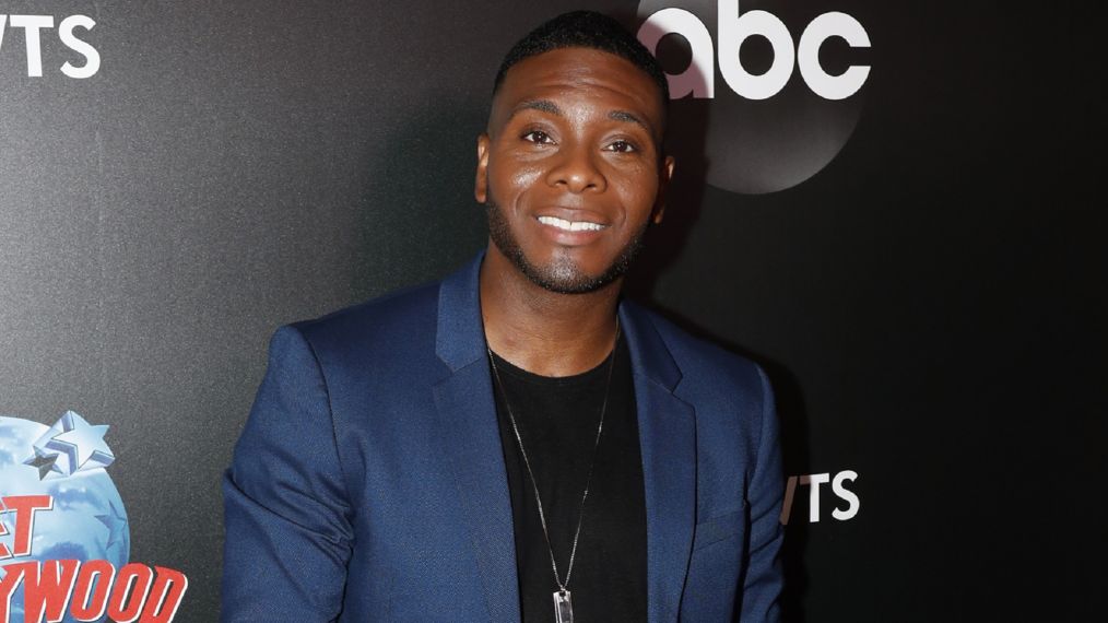 Kel Mitchell on Good Morning America