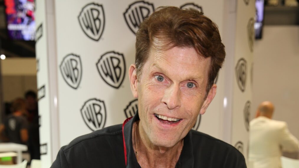 Kevin Conroy, longtime voice of animated Batman, dies at 66 from cancer - ABC News