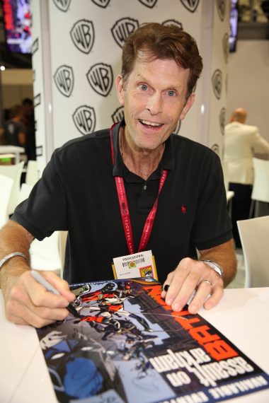 Kevin Conroy