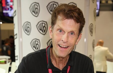 Kevin Conroy