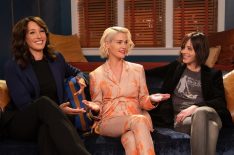 Showtime Announces 'The L Word: Generation Q' Premiere Date