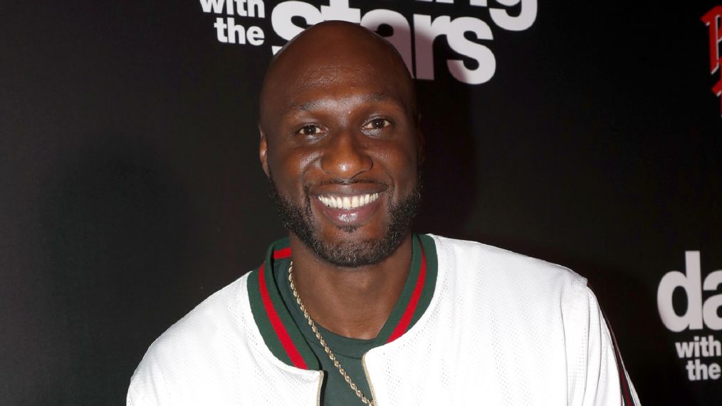 Lamar Odom