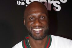 Lamar Odom