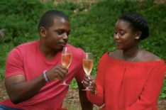 'Married at First Sight': 12 Key Moments From 'Secrets of the Past' (RECAP)