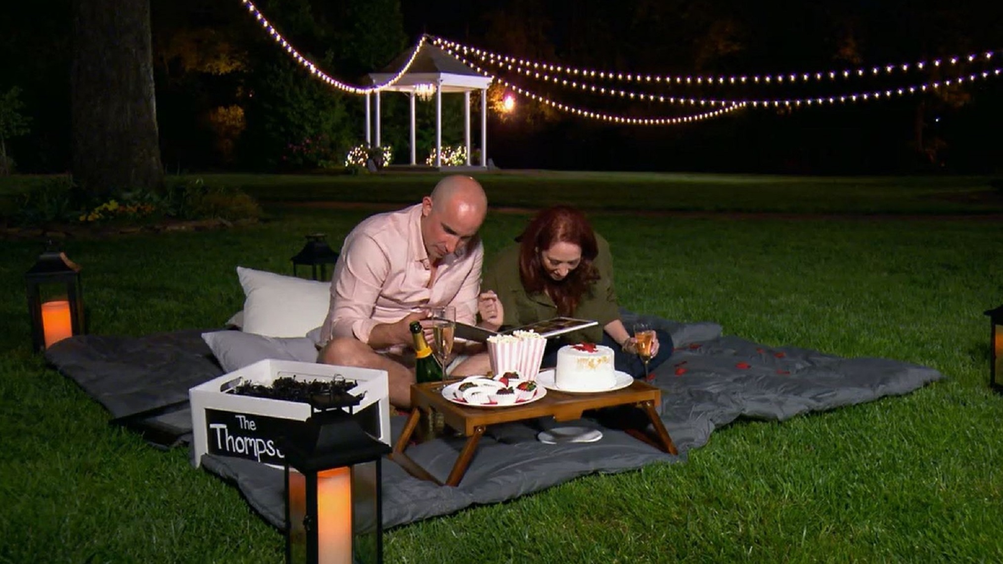 married at first sight australia season 12 jamie