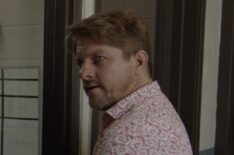 Zachary Knighton as Orville 'Rick' Wright in Magnum P.I. - 'Payback is for Beginners'