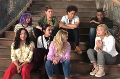 Marvel Confirms 'Runaways' and 'Cloak & Dagger' Crossover