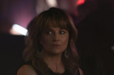 My Life Is Murder - Lucy Lawless is Alexa Crowe