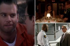 8 Best 'NCIS' Undercover Episodes (PHOTOS)