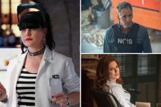 9 'NCIS' Franchise Characters We'd Like to See Cross Over to 'LA' (PHOTOS)