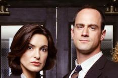 Will Christopher Meloni Return for 'Law & Order: SVU' Season 21?