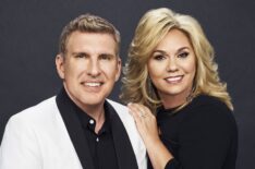 Chrisley Knows Best - Season 4