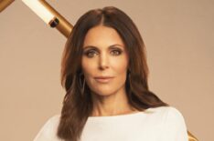 Bethenny Frankel on The Real Housewives of New York City - Season 11