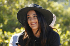 Brie Bella in Total Divas - 2018