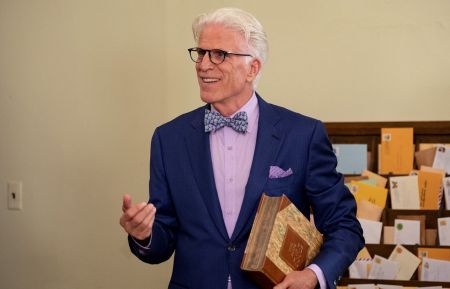 The Good Place - Season 3