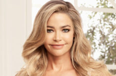 Denise Richards on The Real Housewives of Beverly Hills - Season 9
