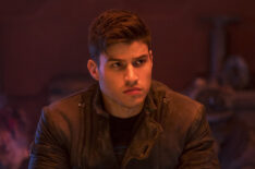 Cameron Cuffe in Krypton - Season 2