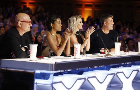 America's Got Talent - Season 14