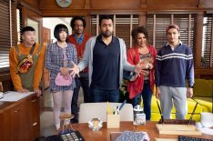 Watch My Show: Kal Penn on the 'Funny and Fresh' 'Sunnyside'